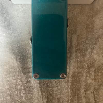 Mythos Pedals Argonaut Octave image 7