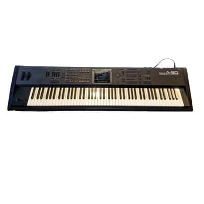 Roland A-90 - Midi Controller - Good