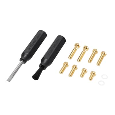 Audio-Technica AT-OC9XSL Dual Moving Coil Cartridge with Special Line Contact Stylus image 3