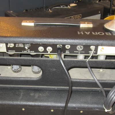 Fender Tremolux Amp 1965 - Blackface image 8