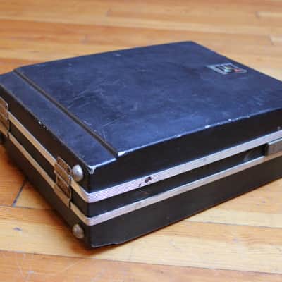 Maestro W-2 Sound System For Woodwinds Guitar Synth 1960s image 9