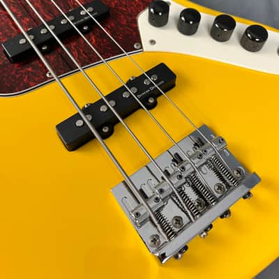 ESP / Seymour Duncan Bass SD-150JB Active Pickups Rare! MIJ! image 14