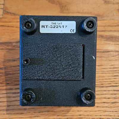 ProCo RAT 2 2003 - Present - Black image 4