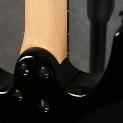 Jackson X Series Dinky DK3XR HSS - Black - 2nd Hand image 9