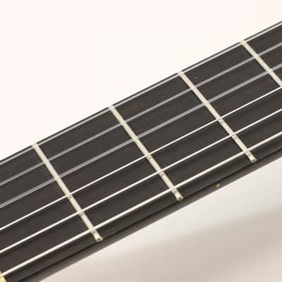 VINTAGE! 1954 Martin 00-28G Classical Guitar in Natural! Brazilian Rosewood! All Original! Amazing! image 25
