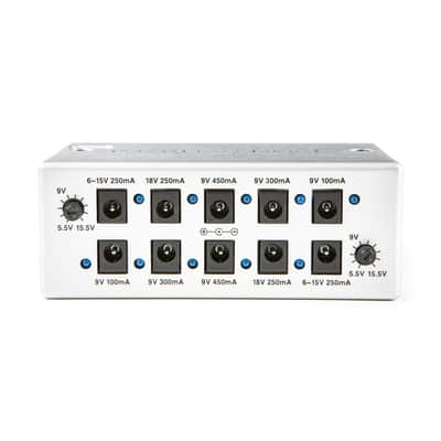 MXR Iso-Brick Power Supply image 4