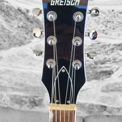 Gretsch G5230T Electromatic Jet FT Single-Cut w/ Bigsby, Aleutian Blue image 3