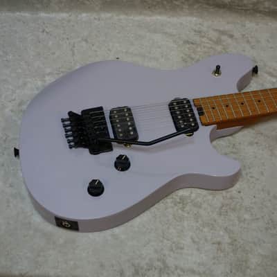 Patrick Eggle New York Standard Natural c.1995 Electric Guitar