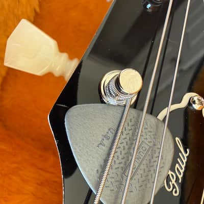 Gibson Custom Dealer Select 1961 Les Paul SG Standard Reissue – Gloss TV White 2026 image 14