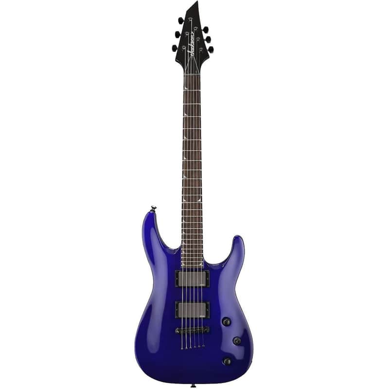 Jackson X Series SLATTXMG 3-6 Soloist image 1
