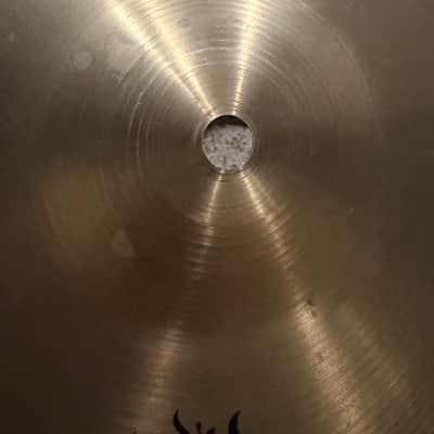 Zildjian 10" A Series Splash Cymbal 2013 - Present - Traditional image 3