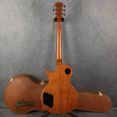 Gibson Les Paul Standard 60s Faded - Vintage Cherry Sunburst - 2nd Hand image 7