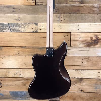 Squier Affinity Jaguar 2024 - Present - Mystic Metallic Brown image 8