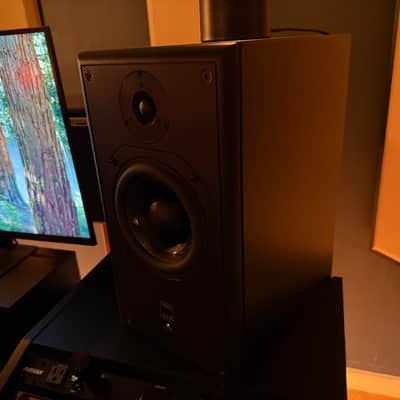 ATC SCM 20ASL Pro Mk2 2025 - Black image 2