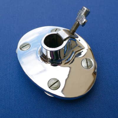Sonor Champion Swinger Medley Tom Mount 70s Vintage image 3