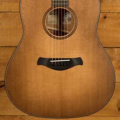 Taylor 500 Series | Builder's Edition 517 - Wild Honey Burst *B-Stock* image 1