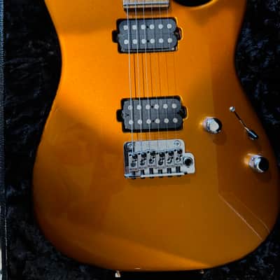Tom Anderson Guitarworks Pro Am image 1