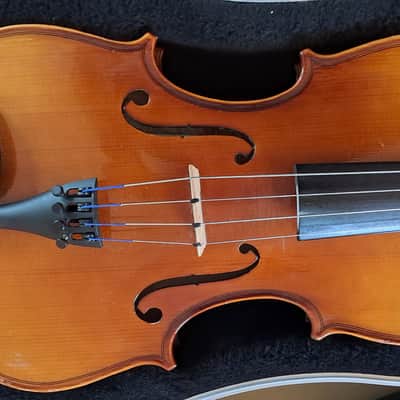 Viola 15" William Lewis & Son Devonshire WL17E15 image 1