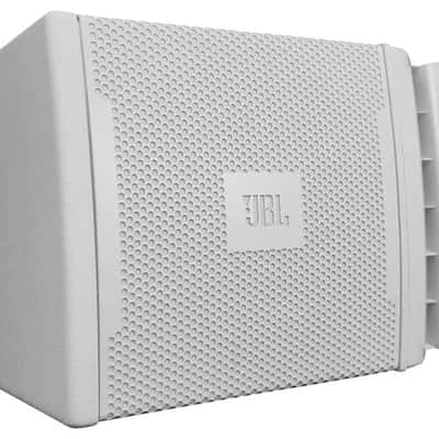 JBL VRX932LA-1 12" 2-Way Line Array Loudspeaker (ONE) THS image 1