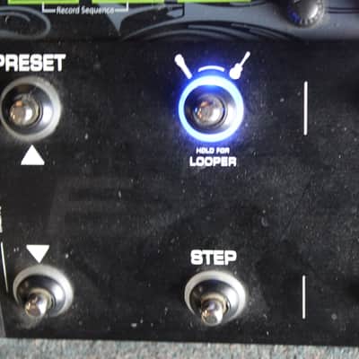 TC Helicon VoiceLive 3 Extreme- Black image 6