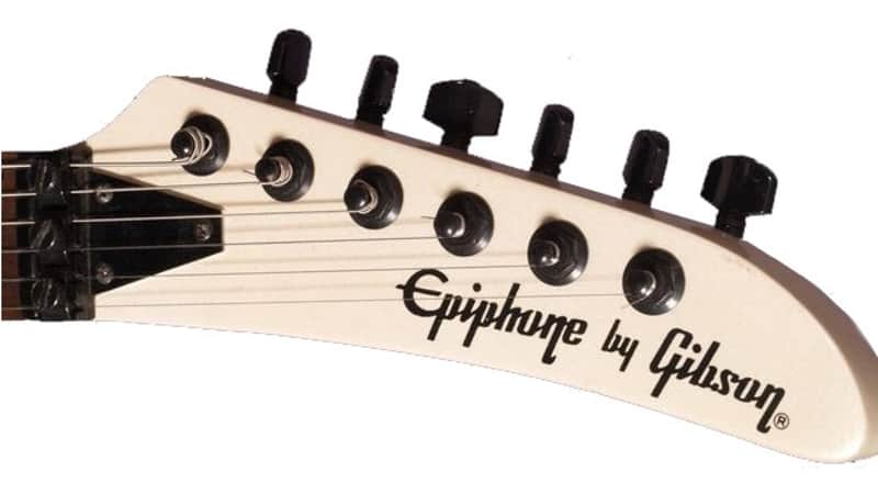 Epiphone S-800 (1986 - 1988) image 3