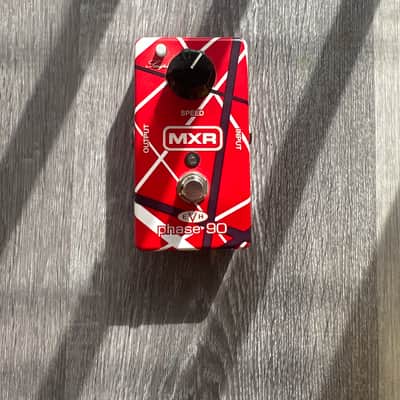 MXR EVH Phase 90 image 1