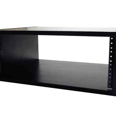 Gator Cases GR-STUDIO-4U Studio Rack Cabinet - Open Box image 3