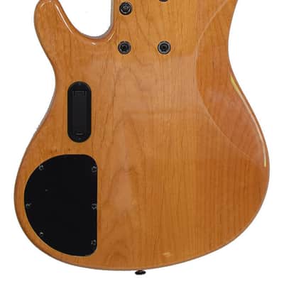 Yamaha Bass TRB 1006J NT 6 String image 4