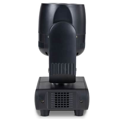 ColorKey CKU-5070 Halo Spot 100 24x RGB Halo LED LED Moving Head Spot Pair image 4