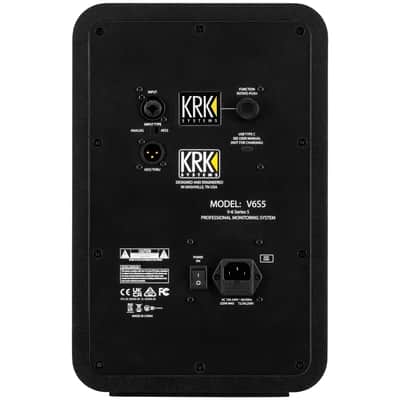V6 S5 (la pièce) Krk image 3