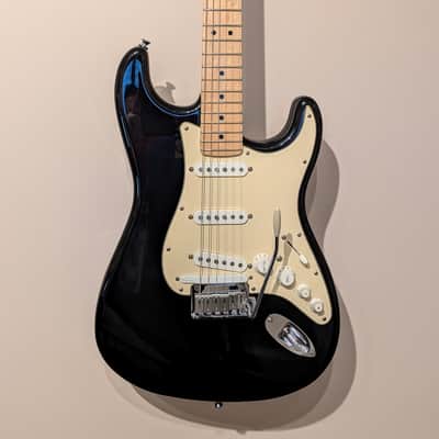 Fender American Series VG Stratocaster 2007 - 2009 | Reverb