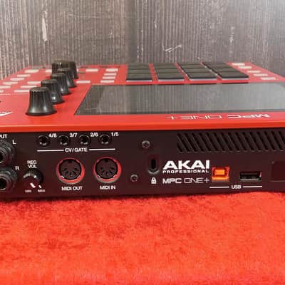 Akai MPC ONE + MIDI Interface (Queens, NY) image 7