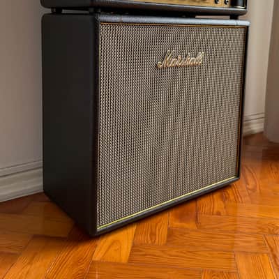 Marshall Studio Vintage SV112 with Greenback - 8ohm image 6