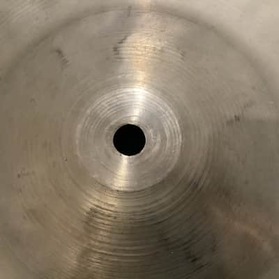 Zildjian 20" K Series "EAK" Jazz Ride Cymbal image 2
