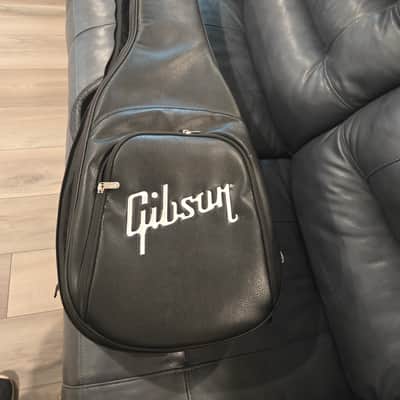 Immagine Gibson Les Paul Studio 2024 - Present - Wine Red - 12