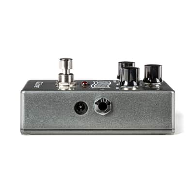 Dunlop QZ1 Cry Baby Q Zone Fixed Wah Pedal image 2