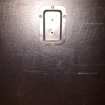 Mesa Boogie Style Vertical 2x12" Guitar Speaker Cabinet - Hand Built - UNLOADED image 11