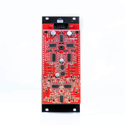 Erica Synths Dual Drive (Used) image 2