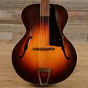 Gibson L-50 Sunburst 1943-44 (s0-37)