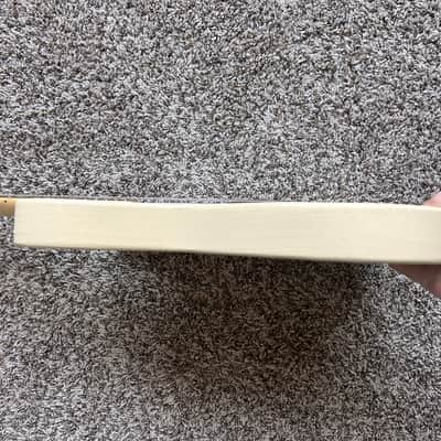 Fender Telecaster 2023 - Blonde image 3