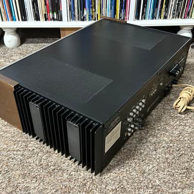 Vintage Heathkit AR-1515 AM/FM Stereo Receiver Silver Made in USA 1970s TESTED ✅ image 9