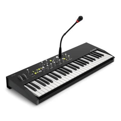 Waldorf STVC String Synthesizer and Vocoder image 2