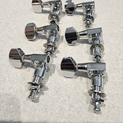 Guitar Tuners - 9 sets Various Brands image 8