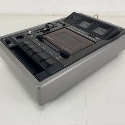 Philips - N2540 - Cassette Deck - Serviced (Heads Cleaned) image 4