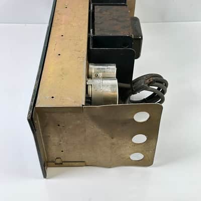 Vintage Altec 1594B Mono Power Amplifier 100 Watts image 7