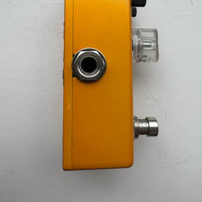 Tone City Golden Plexi 2010s - Yellow image 3