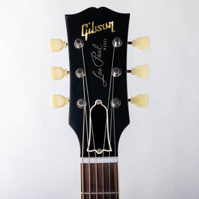 Gibson Custom 1954 Les Paul Reissue VOS, Double Gold | Demo image 7