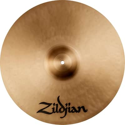 Zildjian K Zildjian Dark Thin Crash Cymbal, 18" image 3
