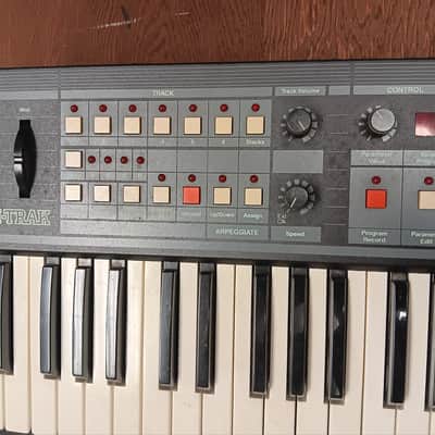 Sequential Multi-trak 80's - Grey/black image 3