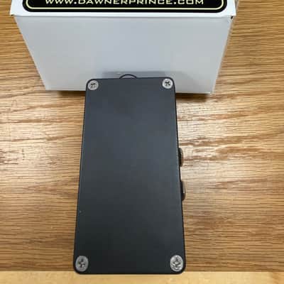 Dawner Prince Electronics Viberator 2010s - Black image 2